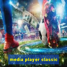 media player classic